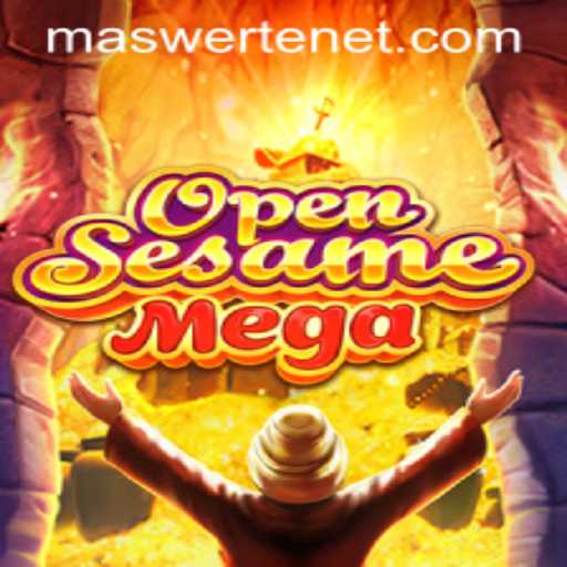 Unveiling OPENSESAMEMEGA: A New Era of Gaming Adventure