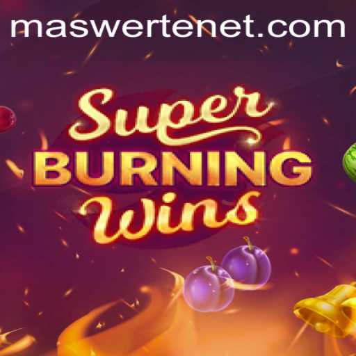 Discover SuperBurningWins: Master the World of Virtual Slot Gaming with MASWERTE