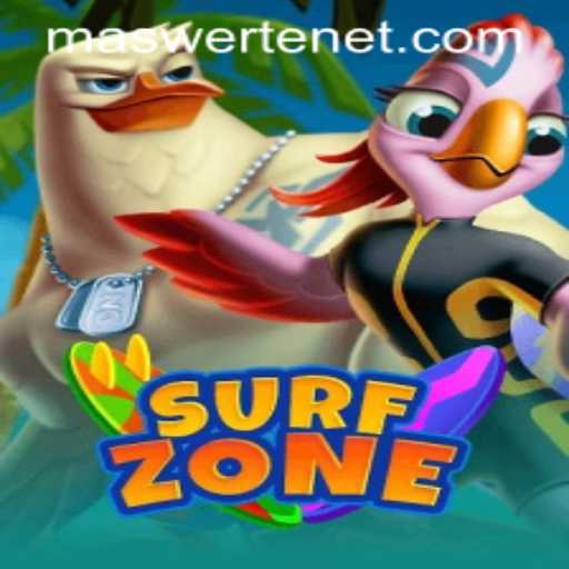 SurfZone: Riding the Waves of Adventure with MASWERTE
